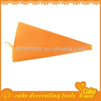 Cake decorating cotton pastry bag