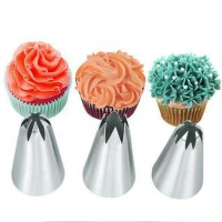 2019 Cake mold icing piping tips cake turntable set cake decoration set