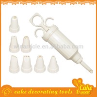 Cake Decoration supplies for cake decorating accessories