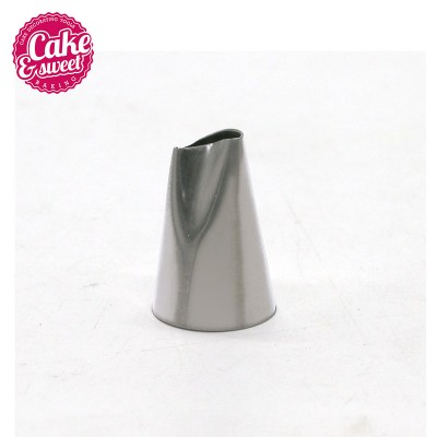 Seamless welding tips wilton cake decorating tools Nozzles tips